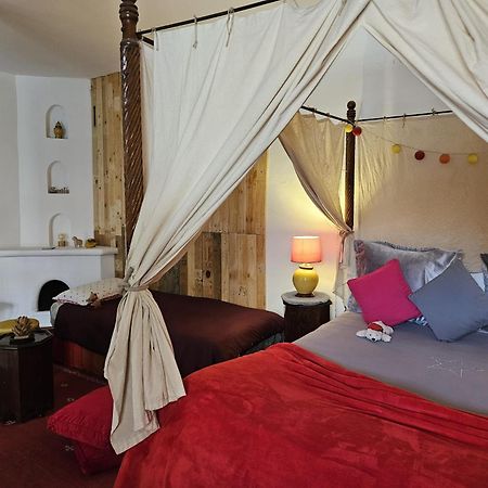 Les Terrasses D'Essaouira - Yoga Studio Экстерьер фото