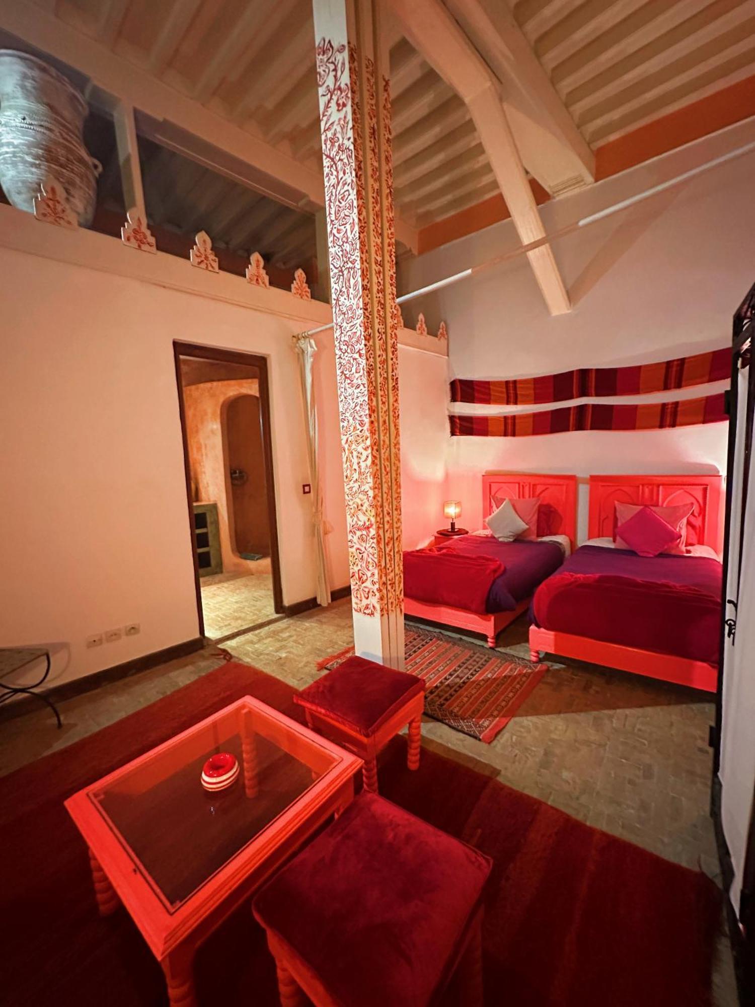 Les Terrasses D'Essaouira - Yoga Studio Экстерьер фото