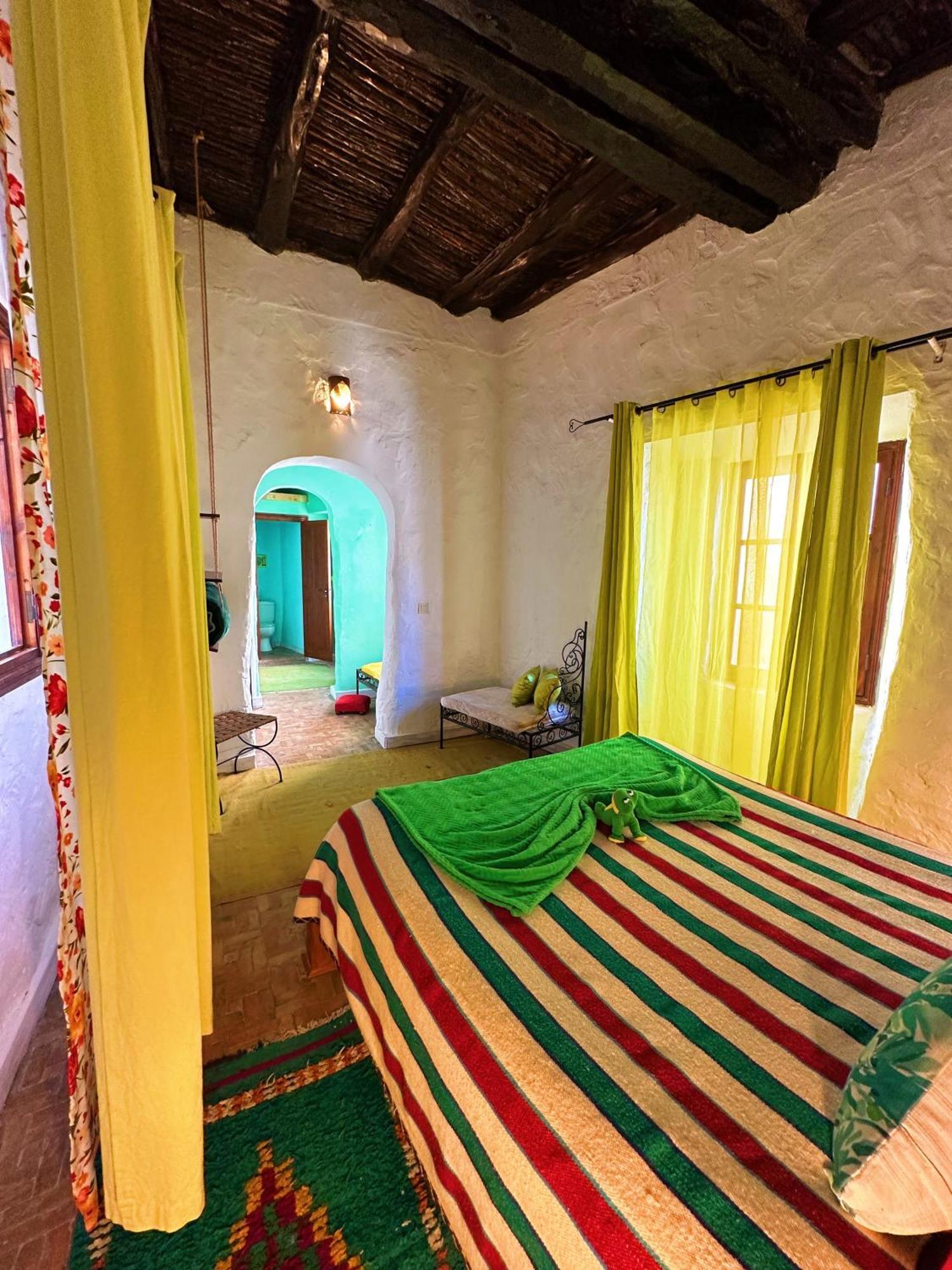 Les Terrasses D'Essaouira - Yoga Studio Экстерьер фото