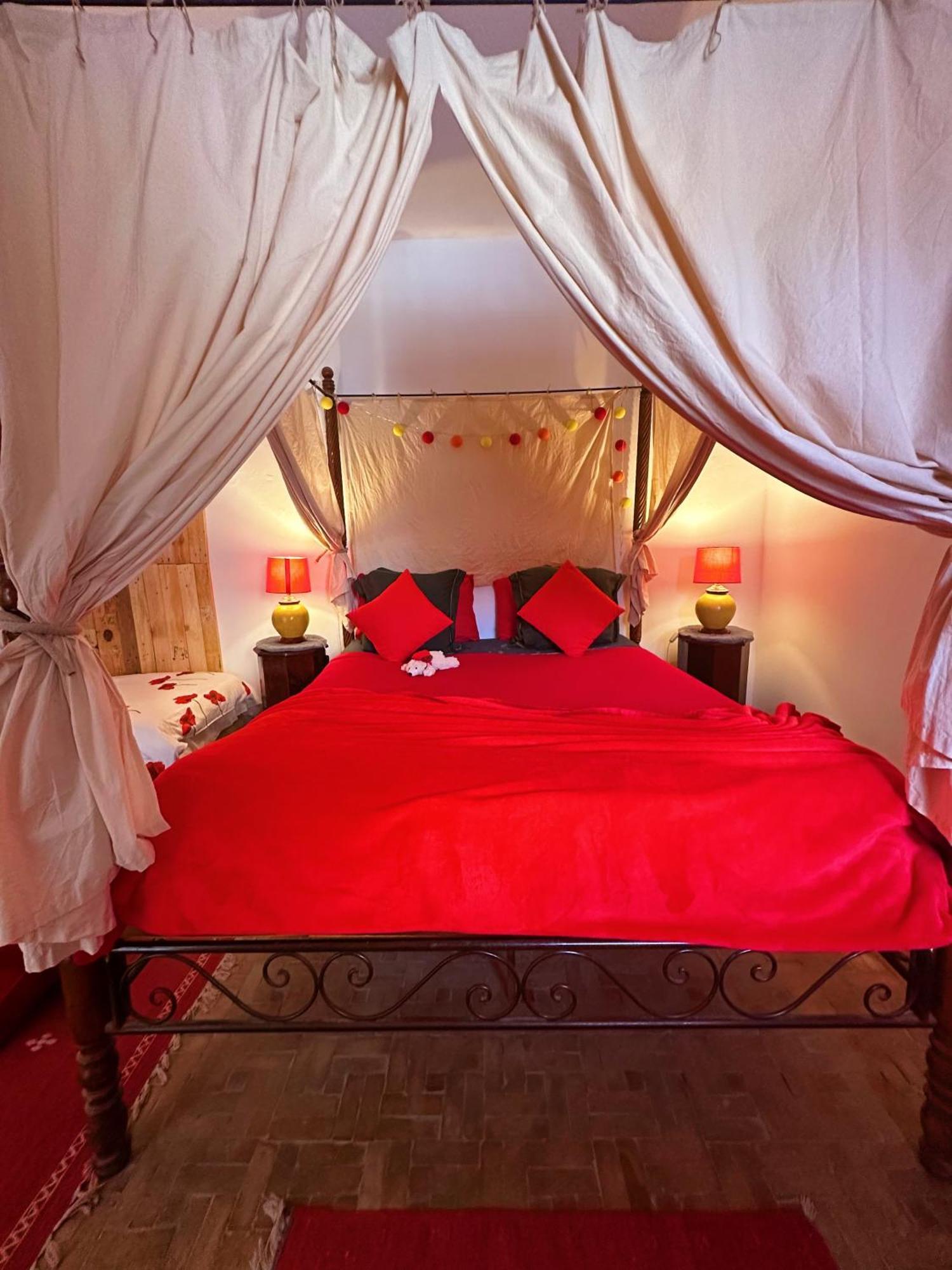 Les Terrasses D'Essaouira - Yoga Studio Экстерьер фото