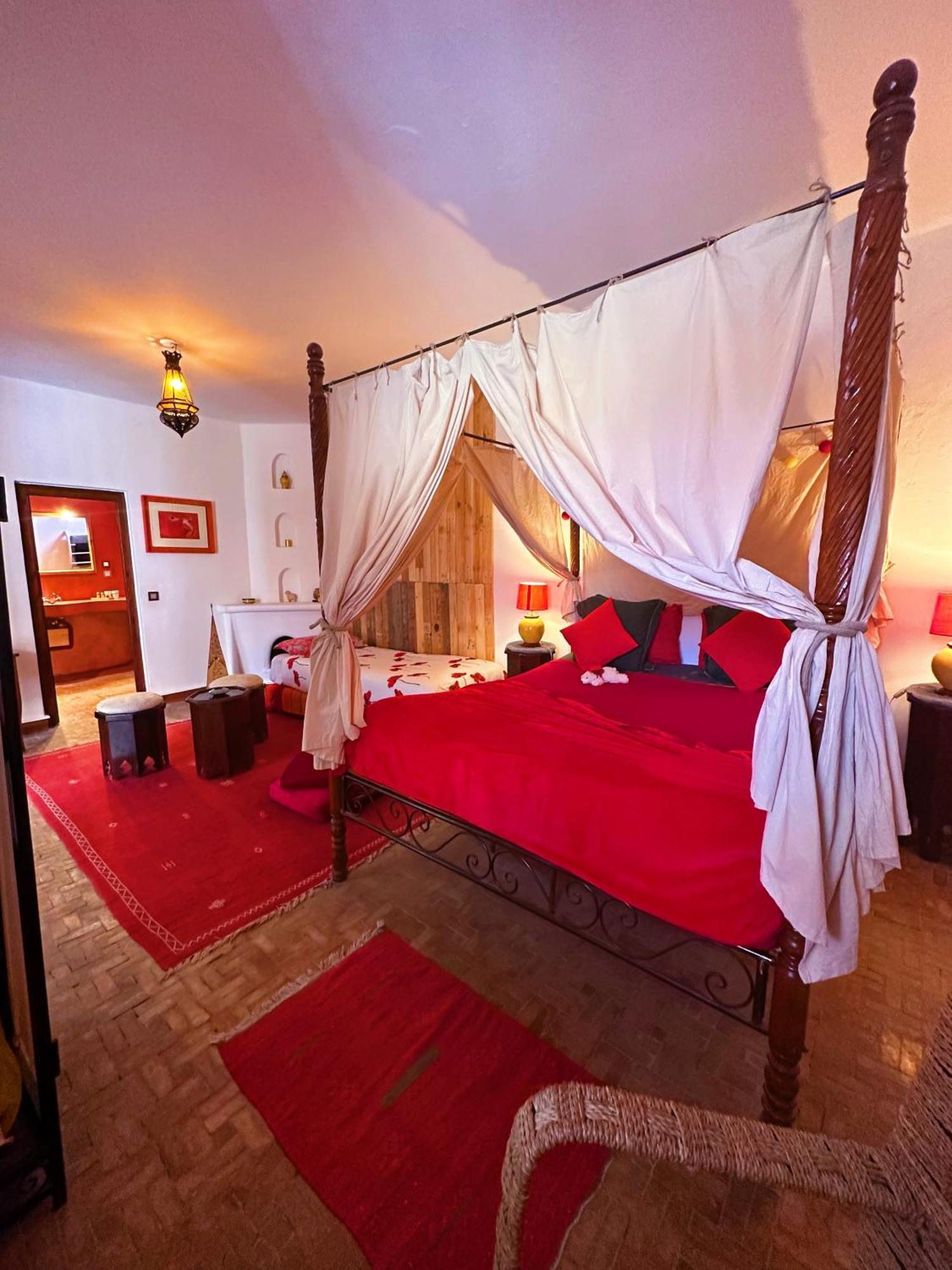 Les Terrasses D'Essaouira - Yoga Studio Экстерьер фото