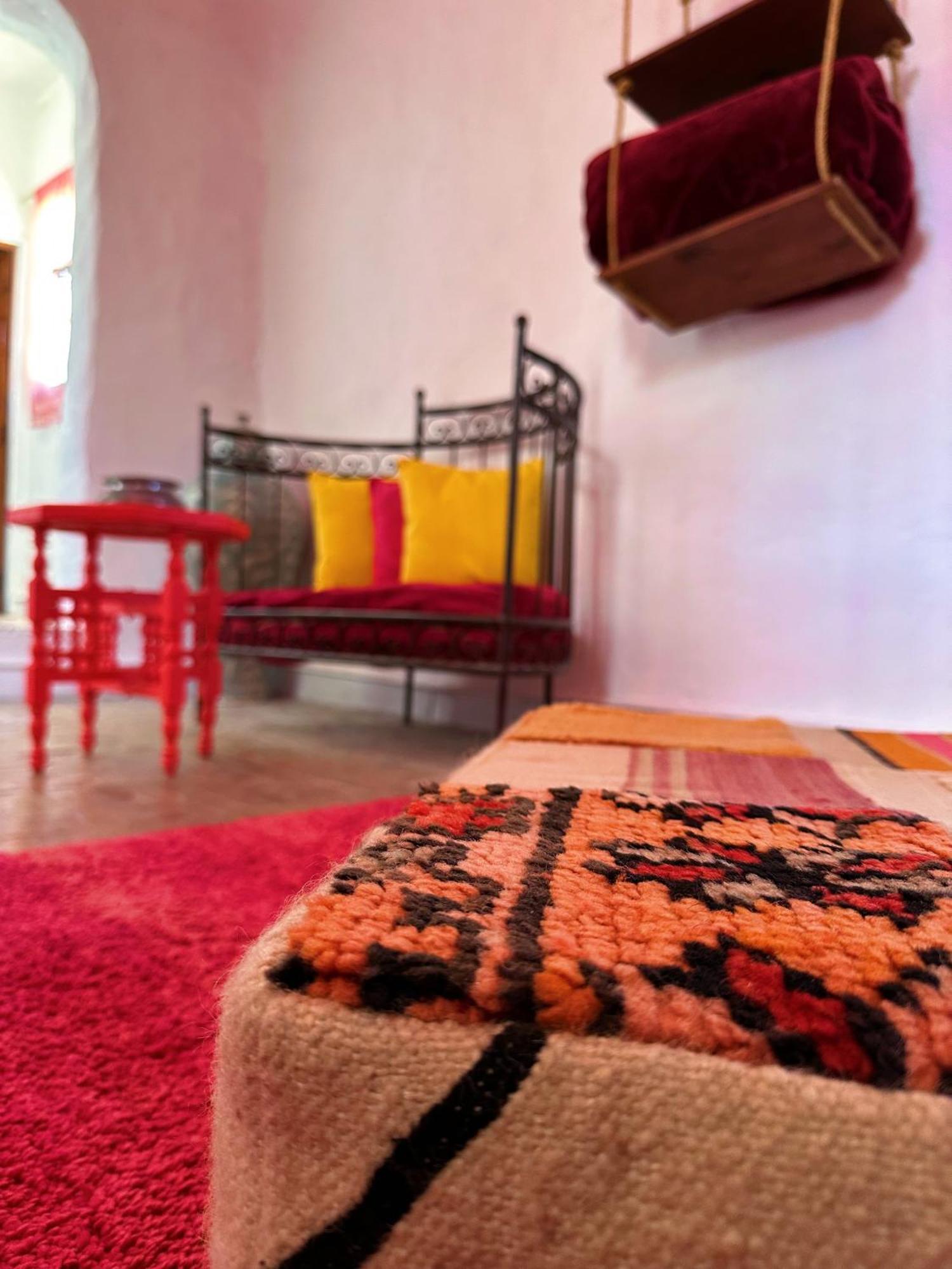 Les Terrasses D'Essaouira - Yoga Studio Экстерьер фото