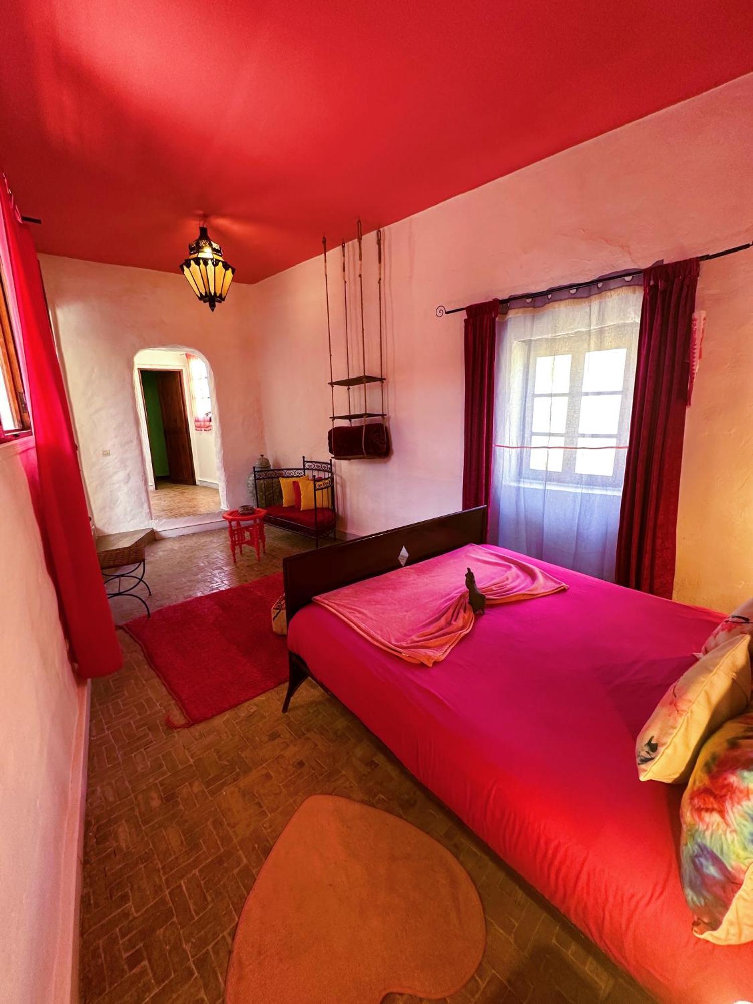 Les Terrasses D'Essaouira - Yoga Studio Экстерьер фото