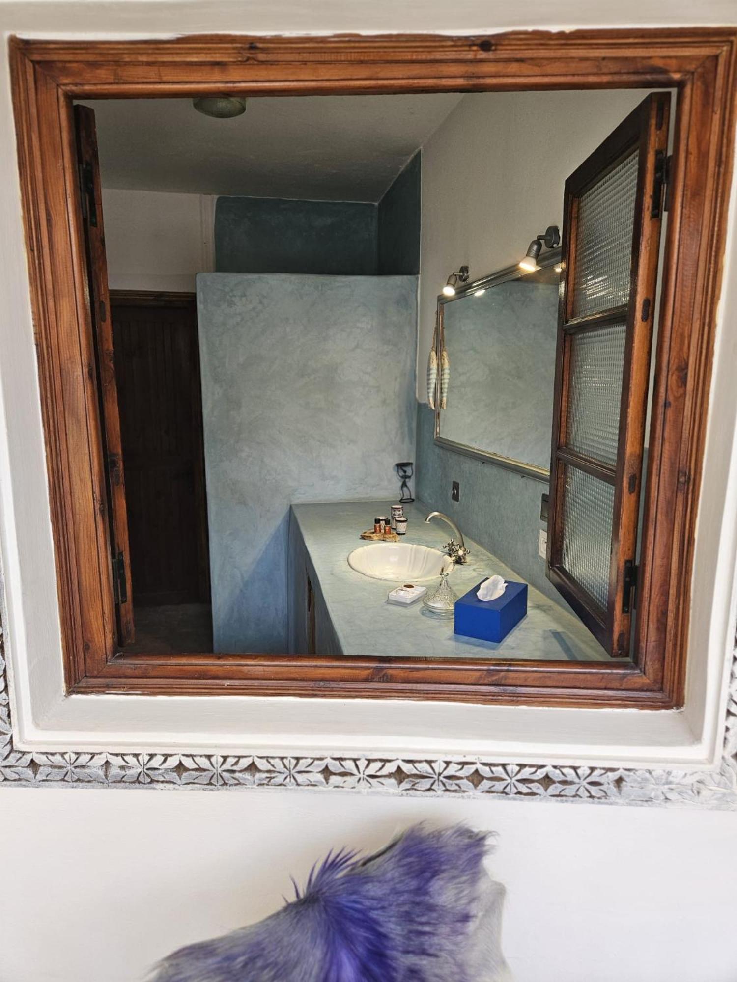 Les Terrasses D'Essaouira - Yoga Studio Экстерьер фото