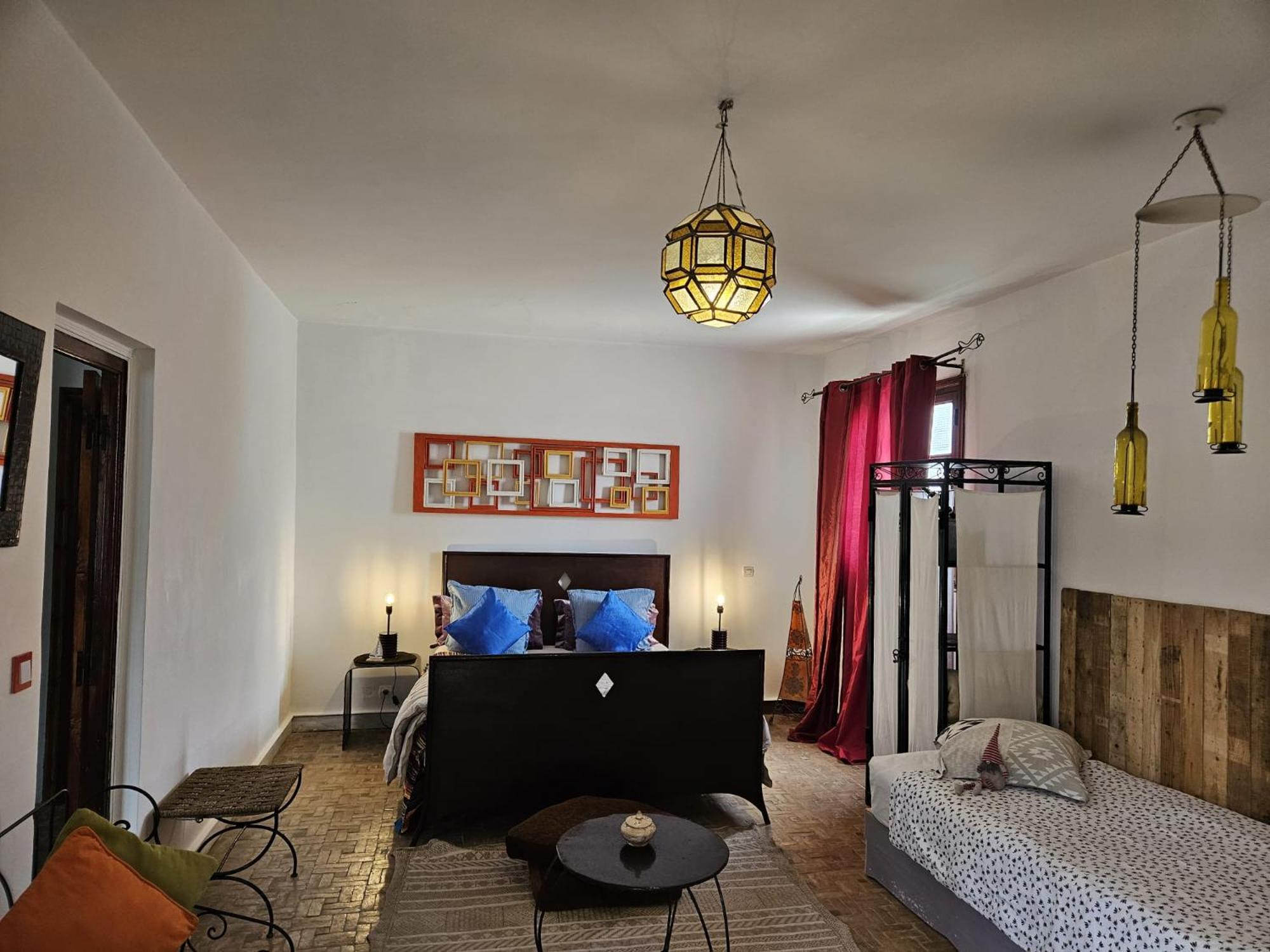 Les Terrasses D'Essaouira - Yoga Studio Экстерьер фото