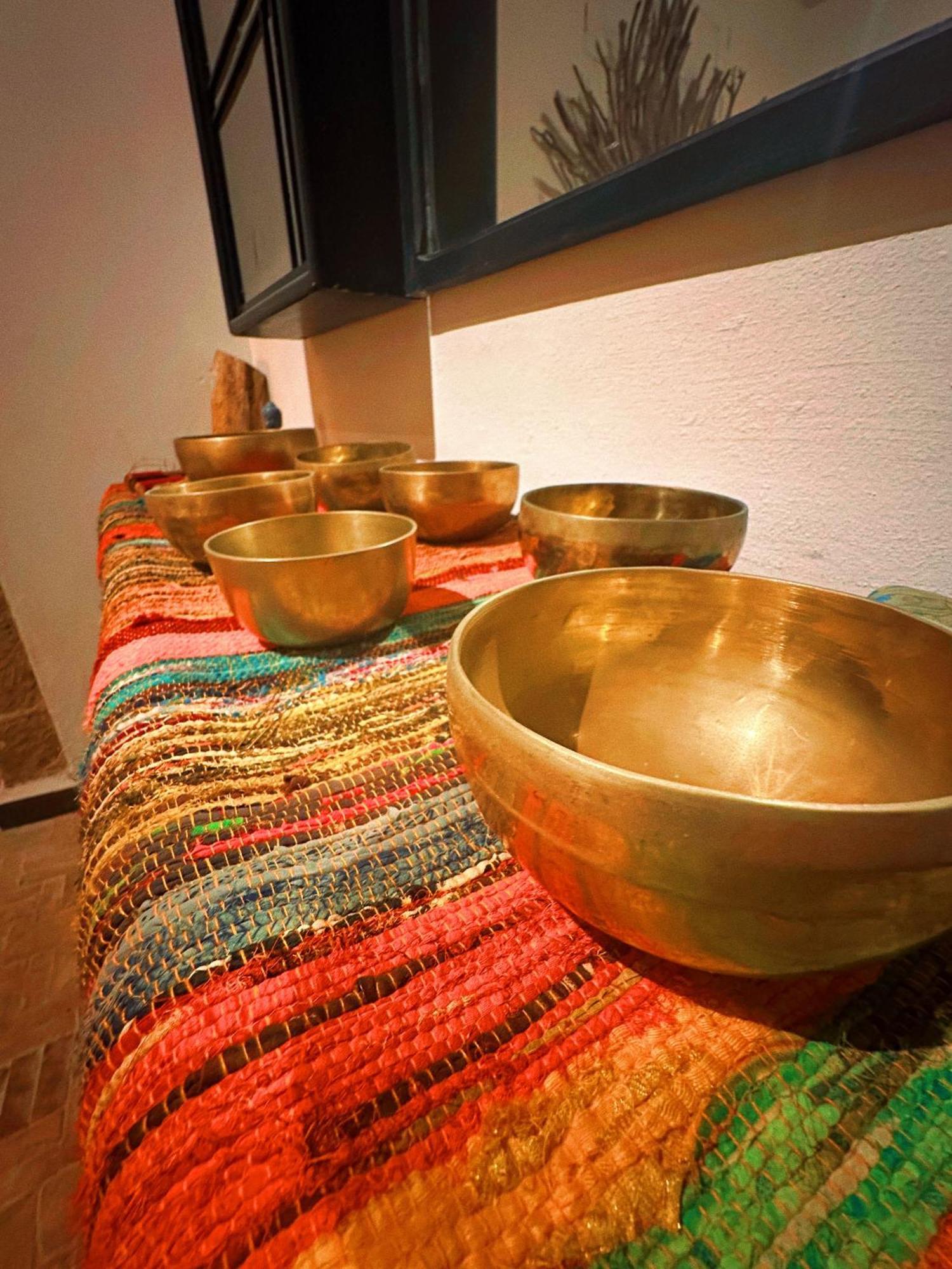 Les Terrasses D'Essaouira - Yoga Studio Экстерьер фото