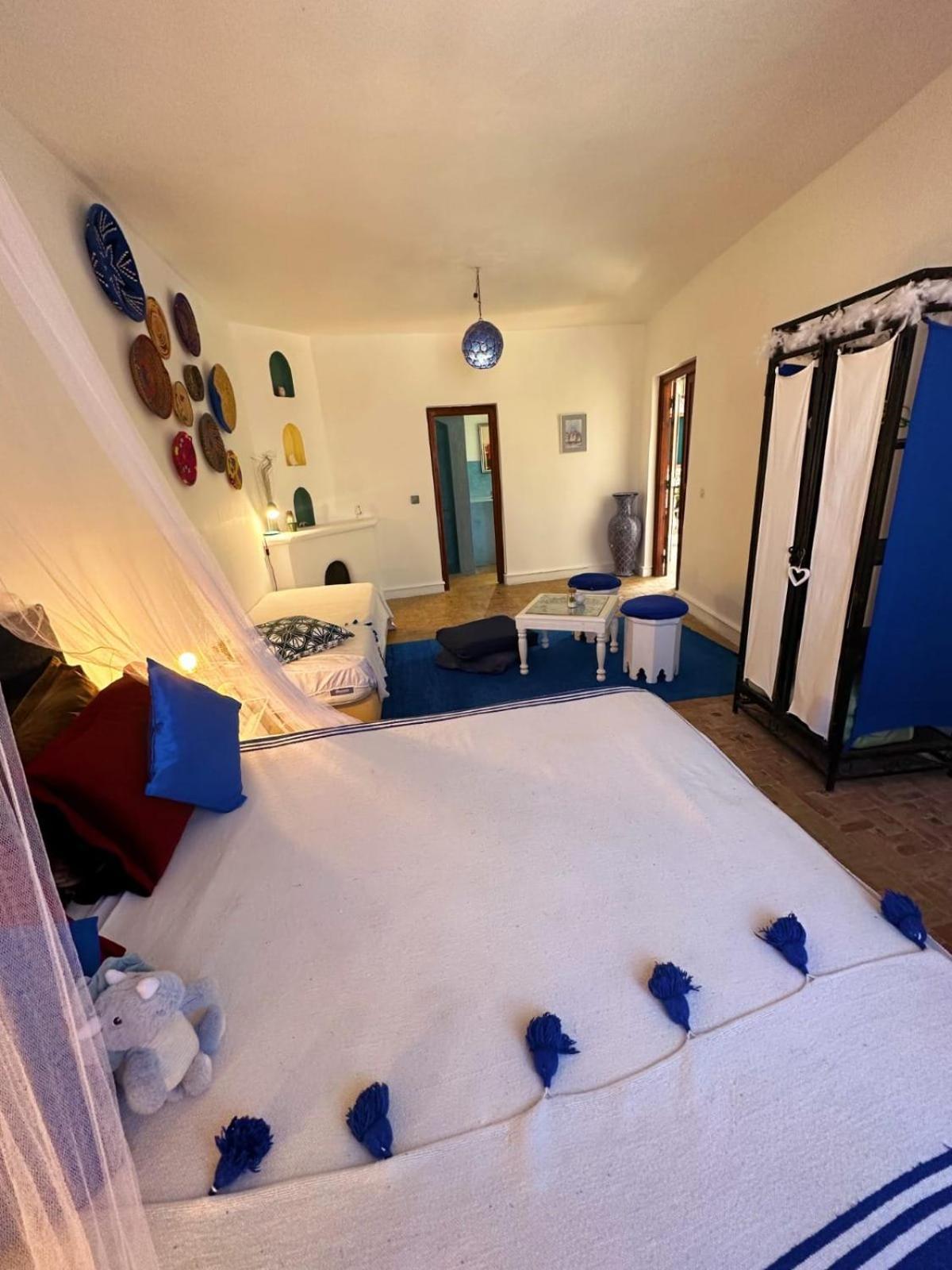 Les Terrasses D'Essaouira - Yoga Studio Экстерьер фото