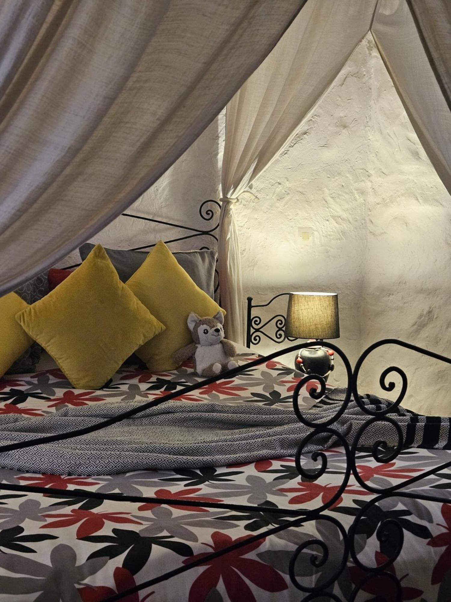 Les Terrasses D'Essaouira - Yoga Studio Экстерьер фото